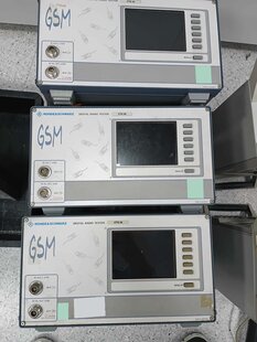 ROHDE & SCHWARZ CTS 55 #293767132