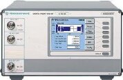 ROHDE & SCHWARZ CTS60