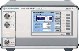 ROHDE & SCHWARZ CTS60 #9108407