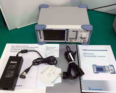 ROHDE & SCHWARZ EDS 300 #9258188