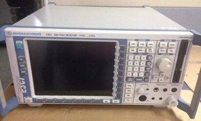 ROHDE & SCHWARZ ESCI3 #9148279