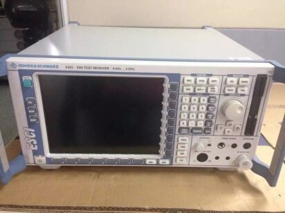 ROHDE & SCHWARZ ESCI #9147747