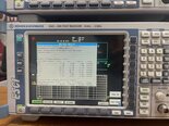 Photo Used ROHDE & SCHWARZ ESCI For Sale