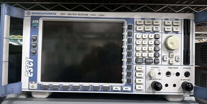 ROHDE & SCHWARZ ESCI #293642932