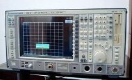 ROHDE & SCHWARZ ESIB26