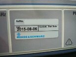 Photo Used ROHDE & SCHWARZ ESIB26 For Sale