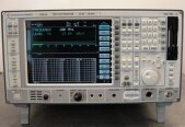 Photo Used ROHDE & SCHWARZ ESIB40 For Sale