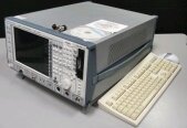 Photo Used ROHDE & SCHWARZ ESIB40 For Sale