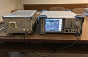 ROHDE & SCHWARZ ESL3