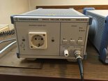 Foto Verwendet ROHDE & SCHWARZ ESL3 Zum Verkauf