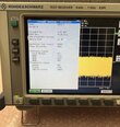 Photo Used ROHDE & SCHWARZ ESPI7 For Sale