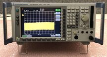 ROHDE & SCHWARZ ESPI7