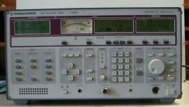 ROHDE & SCHWARZ ESVD #9092447