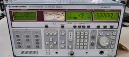 ROHDE & SCHWARZ ESVS 10