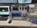 ROHDE & SCHWARZ ESW8