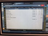 사진 사용됨 ROHDE & SCHWARZ FPL1000 판매용