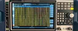 사진 사용됨 ROHDE & SCHWARZ FPL1000 판매용