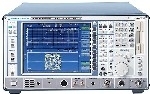 Photo Used ROHDE & SCHWARZ FSEM30 For Sale