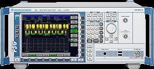 ROHDE & SCHWARZ FSG #9109439