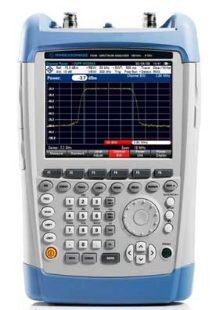 ROHDE & SCHWARZ FSH-K44 #9109440