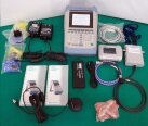 Photo Used ROHDE & SCHWARZ FSH4 For Sale