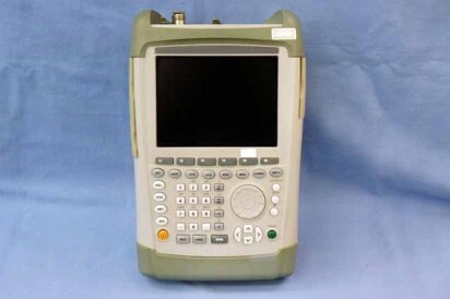 ROHDE & SCHWARZ FSH8 #9188582