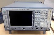 ROHDE & SCHWARZ FSIQ26