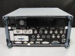 Photo Used ROHDE & SCHWARZ FSIQ3 For Sale