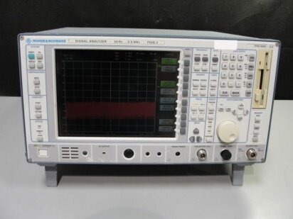 ROHDE & SCHWARZ FSIQ3 #9091764