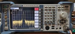 ROHDE & SCHWARZ FSL