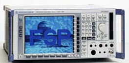 ROHDE & SCHWARZ FSP13 #9085379