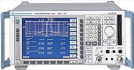 ROHDE & SCHWARZ FSP13 #9099542