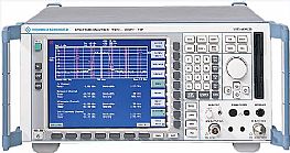 圖為 已使用的 ROHDE & SCHWARZ FSP13 待售