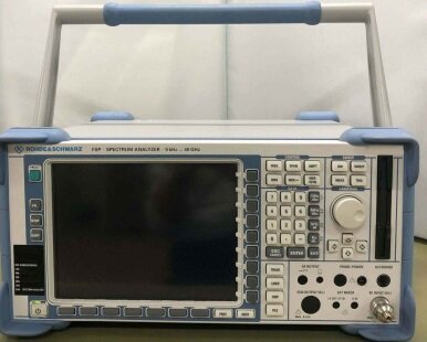 ROHDE & SCHWARZ FSP38 #9252788