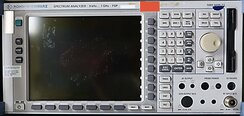 ROHDE & SCHWARZ FSP7
