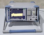 사진 사용됨 ROHDE & SCHWARZ FSP 판매용