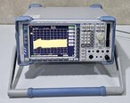 ROHDE & SCHWARZ FSP