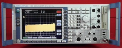 ROHDE & SCHWARZ FSQ26 #9084503