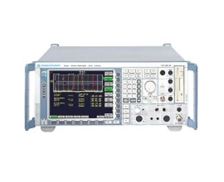 ROHDE & SCHWARZ FSQ #9109438