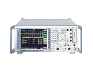 Photo Used ROHDE & SCHWARZ FSQ For Sale