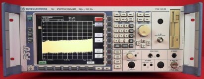 ROHDE & SCHWARZ FSU26 #9085279