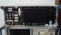 Photo Used ROHDE & SCHWARZ FSU26 For Sale