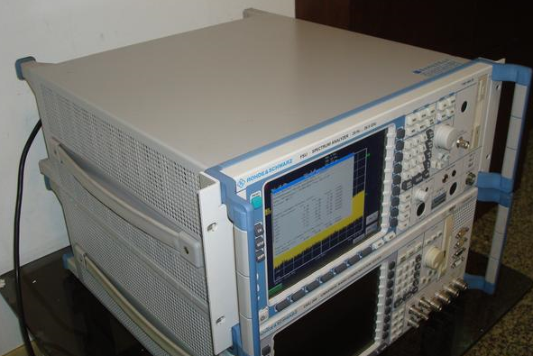 Photo Used ROHDE & SCHWARZ FSU26 For Sale