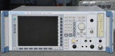 ROHDE & SCHWARZ FSU26