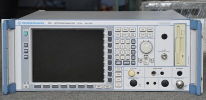 ROHDE & SCHWARZ FSU26 #9149457