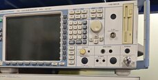 ROHDE & SCHWARZ FSU26