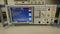 ROHDE & SCHWARZ FSU3