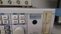 Photo Used ROHDE & SCHWARZ FSU3 For Sale