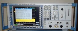 圖為 已使用的 ROHDE & SCHWARZ FSU67 待售