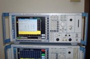 Photo Used ROHDE & SCHWARZ FSU67 For Sale